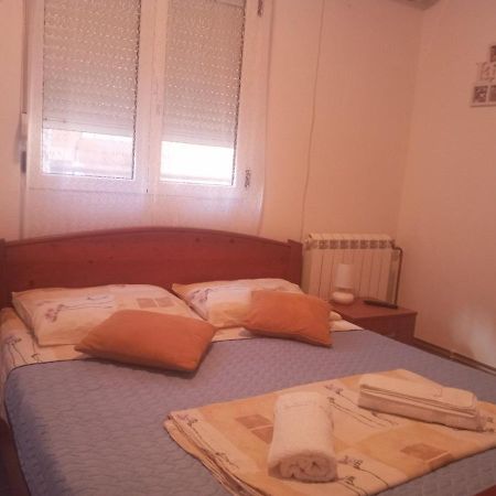 Apartamento Two Petrovac Exterior foto