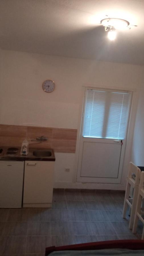 Apartamento Two Petrovac Exterior foto